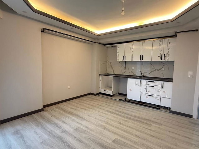 KARTEPE 2+1 SIFIR GİRİŞ KAT DAİRE