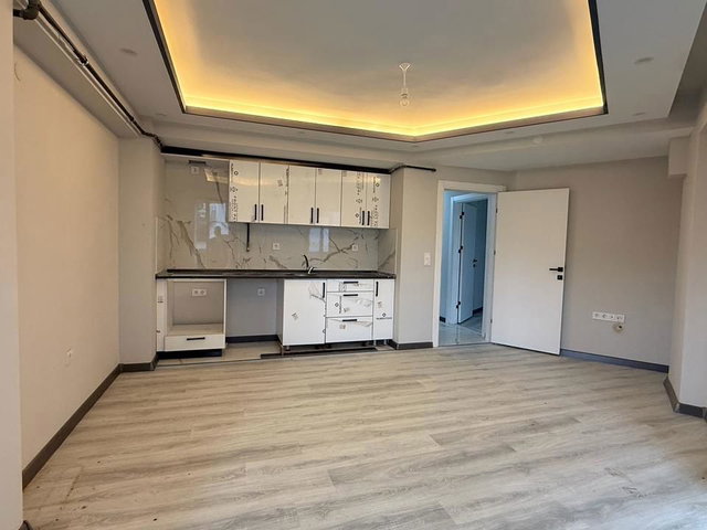 KARTEPE 2+1 SIFIR GİRİŞ KAT DAİRE