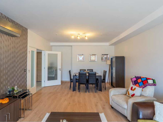 BORNOVA NEST ÇAMDİBİ SATILIK 3+1 BÜYÜK TİP KAPALI MUTFAKLI DAİRE
