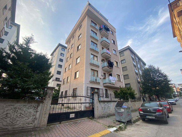 KİRALIK 3+1 DAİRE FERAH, KULLANIŞLI VE KONFORLU YAŞAM!
