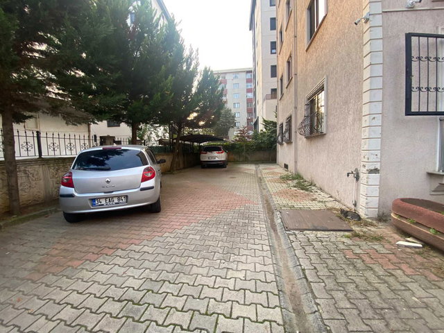 KİRALIK 3+1 DAİRE FERAH, KULLANIŞLI VE KONFORLU YAŞAM!