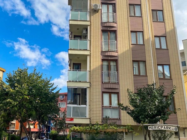 ATAŞEHİR KÜÇÜKBAKKALKÖY MAH MERKEZİ GENİŞ 2+1 KİRALIK DAİRE