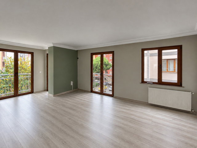 ATAŞEHİR KÜÇÜKBAKKALKÖY MAH MERKEZİ GENİŞ 2+1 KİRALIK DAİRE