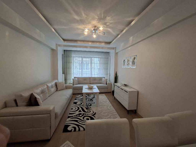 GAZİOSMANPAŞA ŞEMSİPAŞA MAHALLESINDE SATILIK 3+1 DAİRE