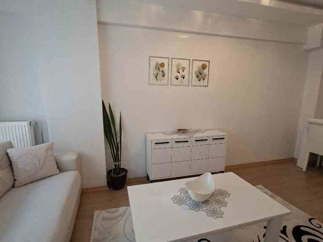 GAZİOSMANPAŞA ŞEMSİPAŞA MAHALLESINDE SATILIK 3+1 DAİRE