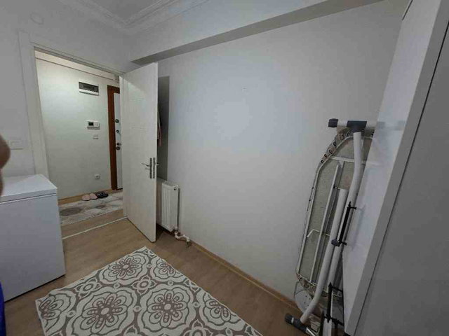 GAZİOSMANPAŞA ŞEMSİPAŞA MAHALLESINDE SATILIK 3+1 DAİRE