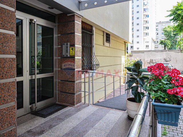 CADDEBOSTAN’ DA BAĞDAT CADDESİNE 50 M MESAFEDE SATILIK DAİRE