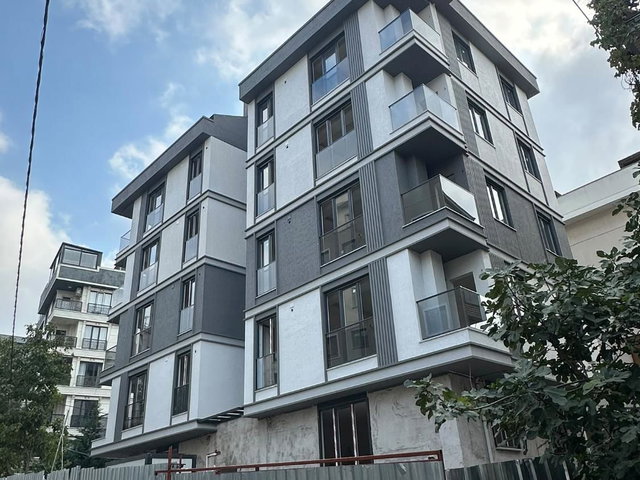 MALTEPE BAĞLARBAŞI’NDA SATILIK DAİRELER 2+1/3+1/DUBLEKS