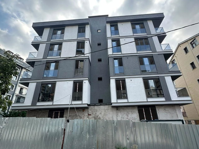 MALTEPE BAĞLARBAŞI’NDA SATILIK DAİRELER 2+1/3+1/DUBLEKS