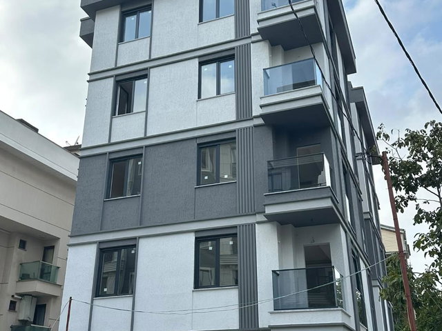 MALTEPE BAĞLARBAŞI’NDA SATILIK DAİRELER 2+1/3+1/DUBLEKS