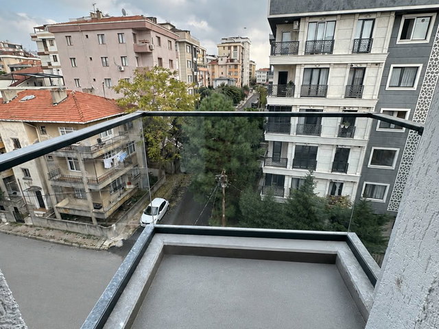 MALTEPE BAĞLARBAŞI’NDA SATILIK DAİRELER 2+1/3+1/DUBLEKS