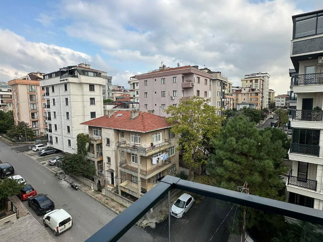 MALTEPE BAĞLARBAŞI’NDA SATILIK DAİRELER 2+1/3+1/DUBLEKS