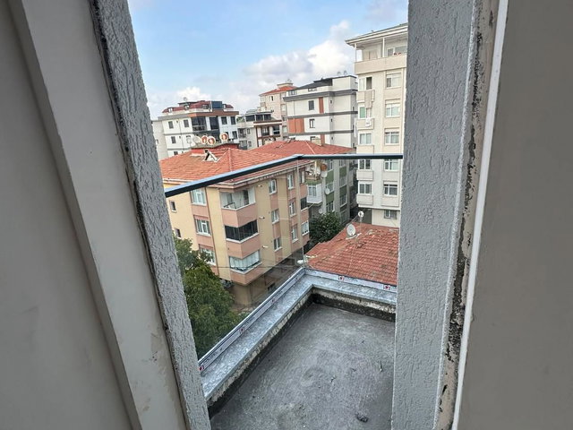 MALTEPE BAĞLARBAŞI’NDA SATILIK DAİRELER 2+1/3+1/DUBLEKS