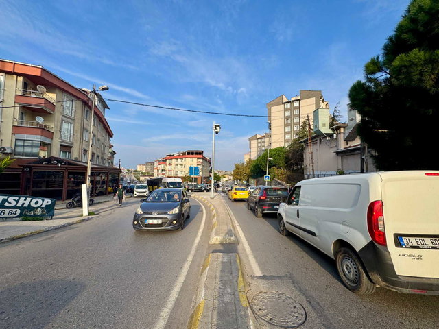KURTKÖY İBB MESKEN KONUTLARI’NDA OTURUMA VE KREDIYE UYGUN 2+1 SATILIK DAIRE