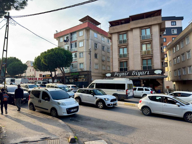 KURTKÖY İBB MESKEN KONUTLARI’NDA OTURUMA VE KREDIYE UYGUN 2+1 SATILIK DAIRE