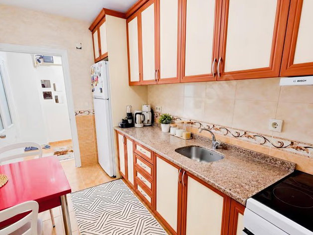 MALTEPE FINDIKLI MAHALLESİNDE SATILIK 3+1 DAİRE