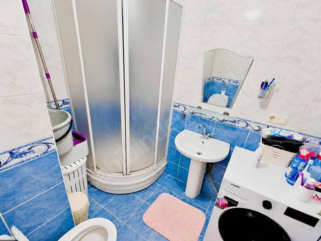 MALTEPE FINDIKLI MAHALLESİNDE SATILIK 3+1 DAİRE