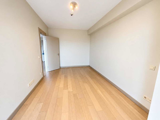 KADIKÖY KENT PLUS OTURUMA HAZIR BALKONLU 1+1 KİRALIK DAİRE