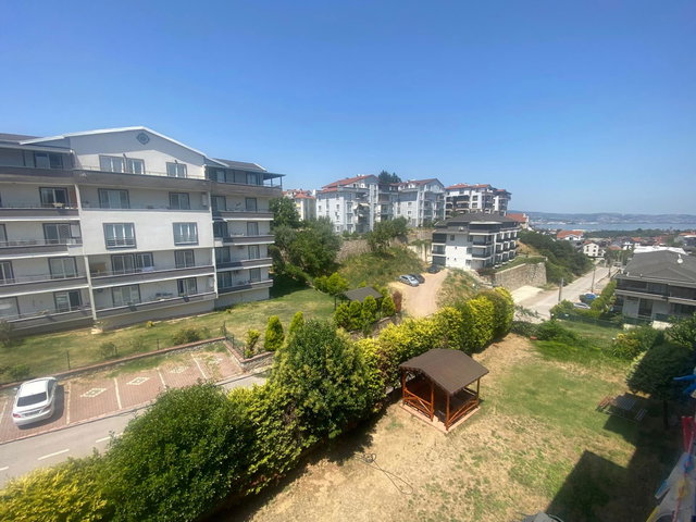 REMAX NATURAL DEN TOPCULARDA ÇATI DUBLEKS