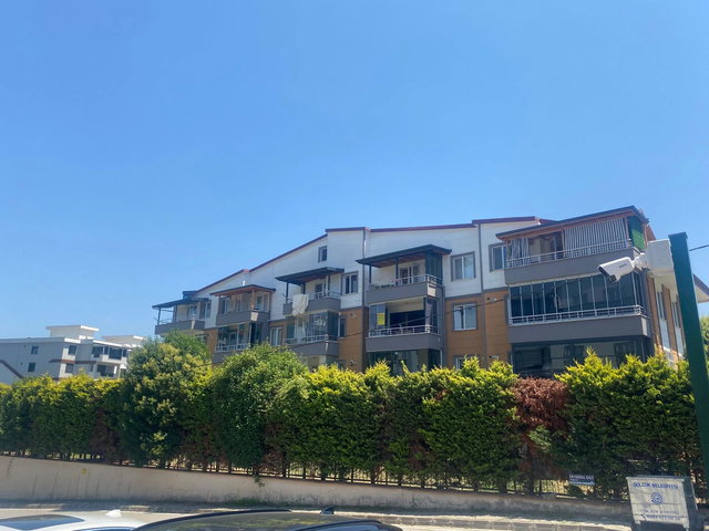 REMAX NATURAL DEN TOPCULARDA ÇATI DUBLEKS