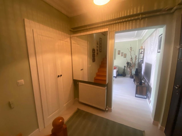 REMAX NATURAL DEN TOPCULARDA ÇATI DUBLEKS