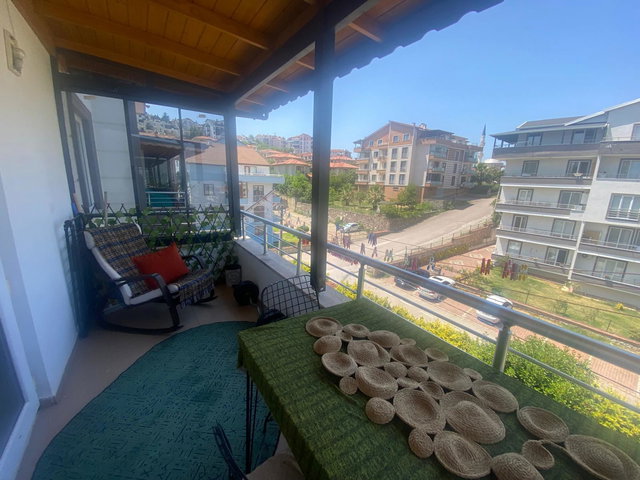 REMAX NATURAL DEN TOPCULARDA ÇATI DUBLEKS