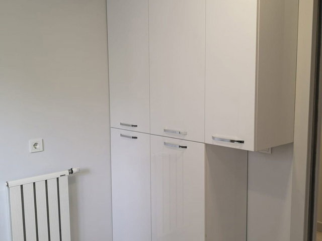 KADIKÖY ATATÜRK CADDESİ NDE  94 M² NET 2 BANYO KİRALIK DAİRE