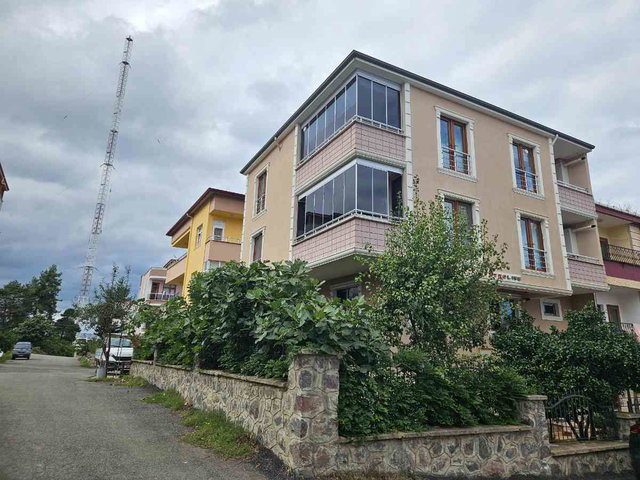 ÜNİVERSİTE MAHALLESİ'NDE 2+1 KİRALIK DAİRE