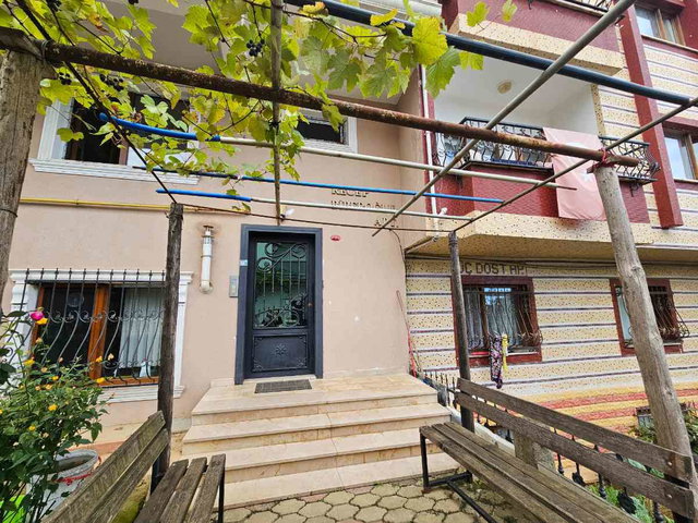 ÜNİVERSİTE MAHALLESİ'NDE 2+1 KİRALIK DAİRE