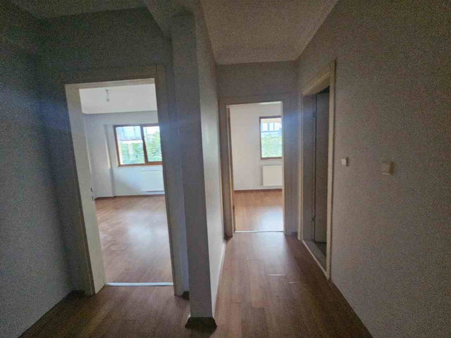 ÜNİVERSİTE MAHALLESİ'NDE 2+1 KİRALIK DAİRE