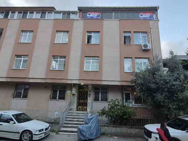 ATAKUM’DA 2+1, 100 M² KİRALIK DAİRE