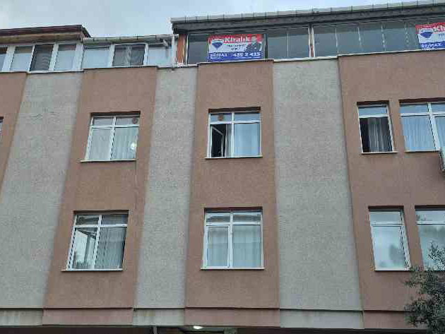 ATAKUM’DA 2+1, 100 M² KİRALIK DAİRE