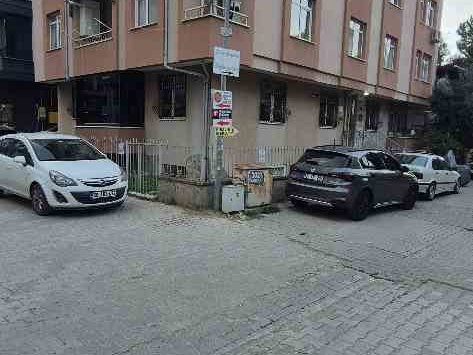 ATAKUM’DA 2+1, 100 M² KİRALIK DAİRE