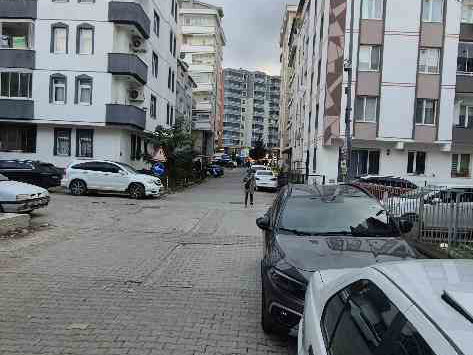 ATAKUM’DA 2+1, 100 M² KİRALIK DAİRE
