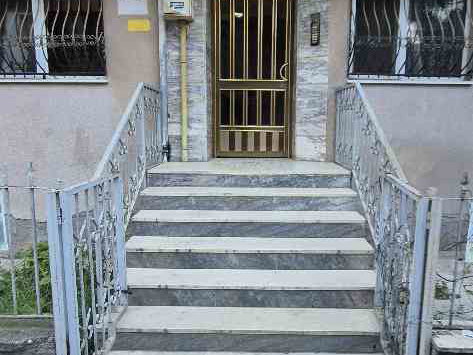 ATAKUM’DA 2+1, 100 M² KİRALIK DAİRE