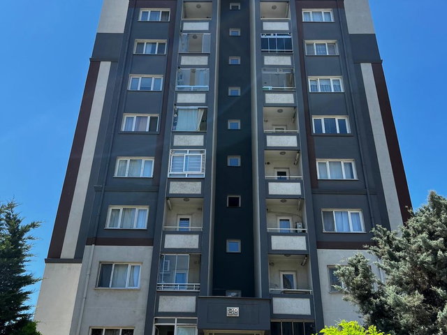 ATAKENT TOKİ MENEKŞE SİTESİ SATIŞIK 2+1