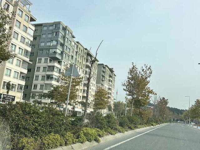 CENNET MAHALLESİ METROBÜSE YAKIN KŞRALIK 2+1