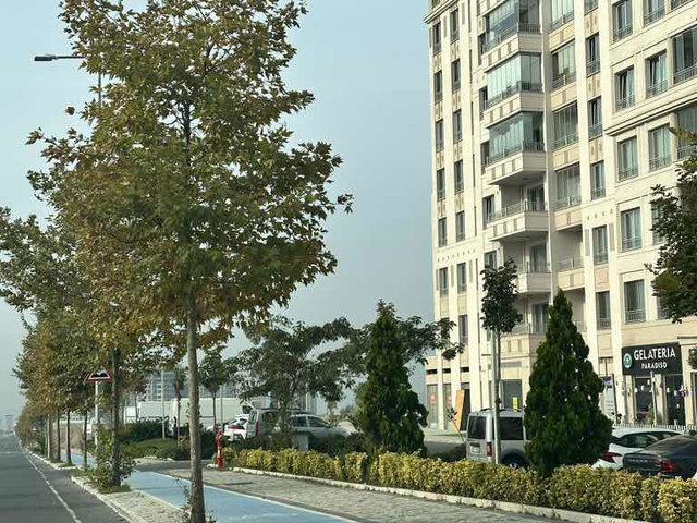 CENNET MAHALLESİ METROBÜSE YAKIN KŞRALIK 2+1