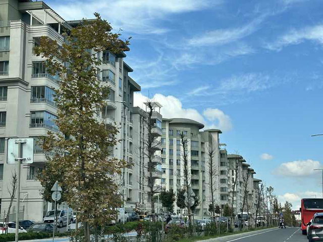 CENNET MAHALLESİ METROBÜSE YAKIN KŞRALIK 2+1