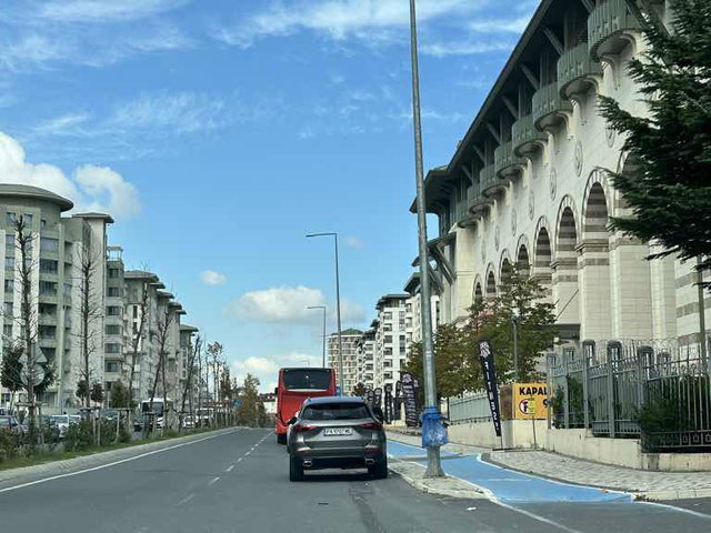 CENNET MAHALLESİ METROBÜSE YAKIN KŞRALIK 2+1