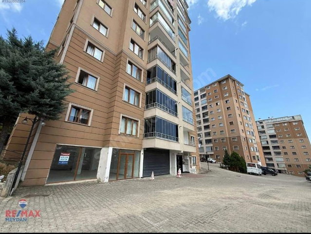 ÇUKURÇAYIR PARKVİOLADA KİRALIK 3+1 DAİRE