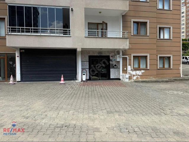 ÇUKURÇAYIR PARKVİOLADA KİRALIK 3+1 DAİRE