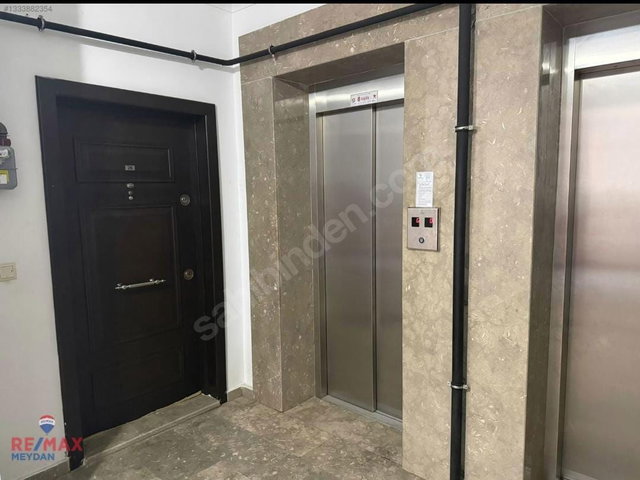 ÇUKURÇAYIR PARKVİOLADA KİRALIK 3+1 DAİRE