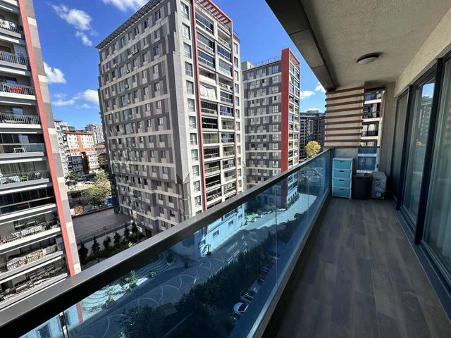 KÜÇÜKÇEKMECE BATHONEA RESİDENCE SATILIK 3+1