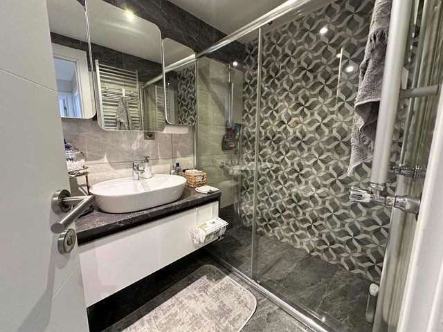 KÜÇÜKÇEKMECE BATHONEA RESİDENCE SATILIK 3+1