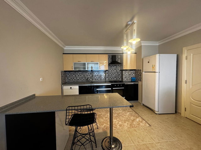 ATAKUMDA HAVUZLU SİTEDE FULL EŞYALI KİRALIK DAİRE