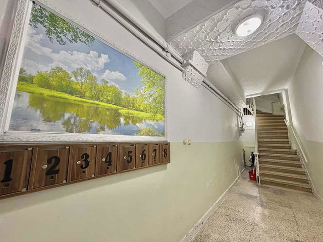 FATİH CAD. KOMŞU ALİ KUŞÇU MAH MASRAFSIZ 2+1 TERASLI DAİRE