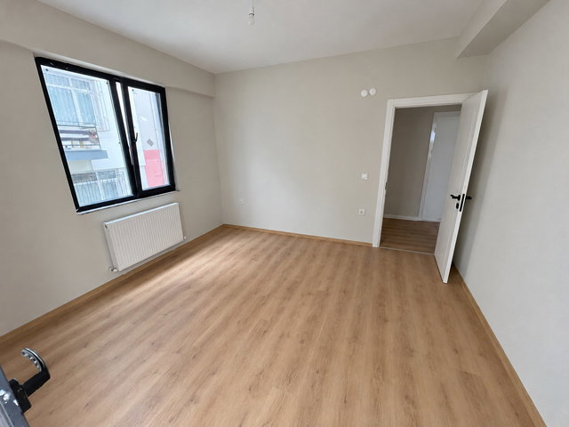 56LARDA KAPALI OTOPARK İMKÂNLI SIFIR2+1