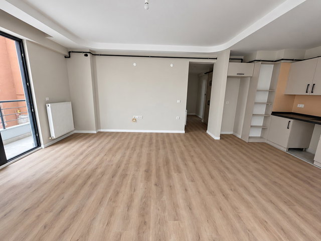 56LARDA KAPALI OTOPARK İMKÂNLI SIFIR2+1