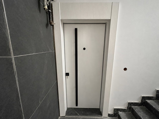 56LARDA KAPALI OTOPARK İMKÂNLI SIFIR2+1